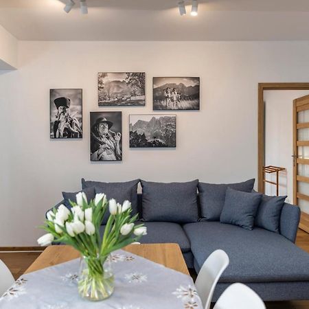 Udanypobyt Apartamenty Tuwima Zakopane Extérieur photo