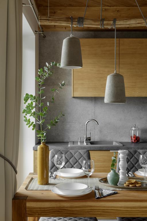 Udanypobyt Apartamenty Tuwima Zakopane Extérieur photo