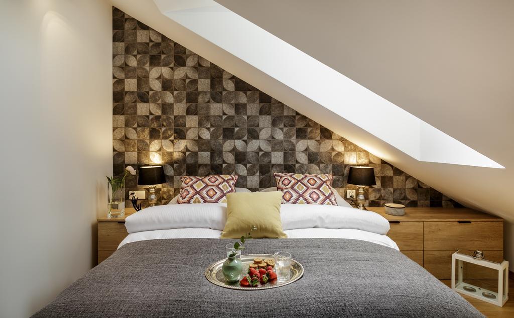 Udanypobyt Apartamenty Tuwima Zakopane Extérieur photo