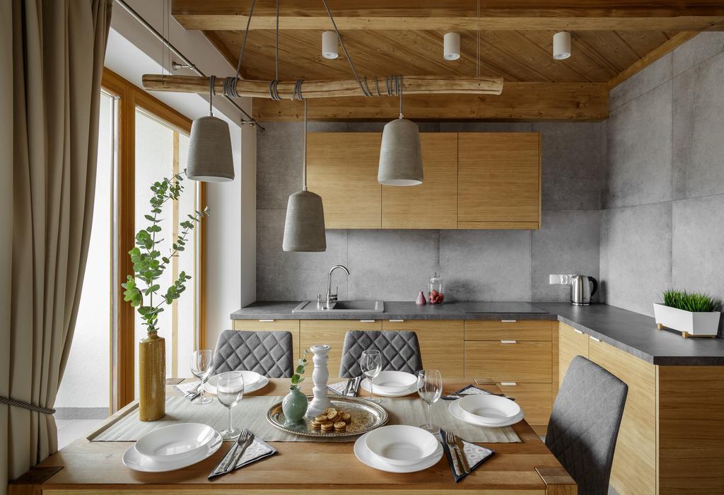 Udanypobyt Apartamenty Tuwima Zakopane Extérieur photo